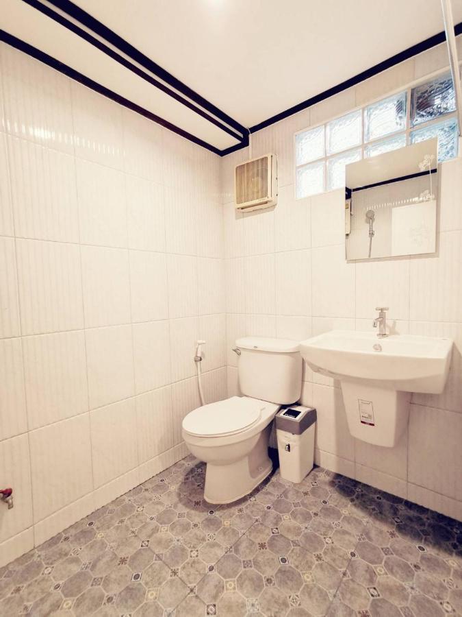 Tavee Guesthouse Bangkok Cameră foto